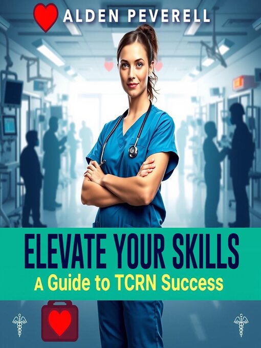 Title details for Elevate Your Skills by Alden Peverell - Available